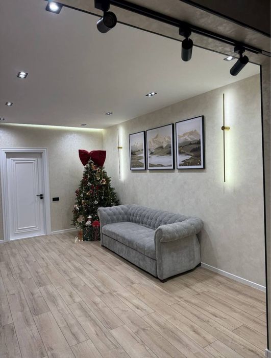 2/1/4 2х6 Массив Феруза 55м2