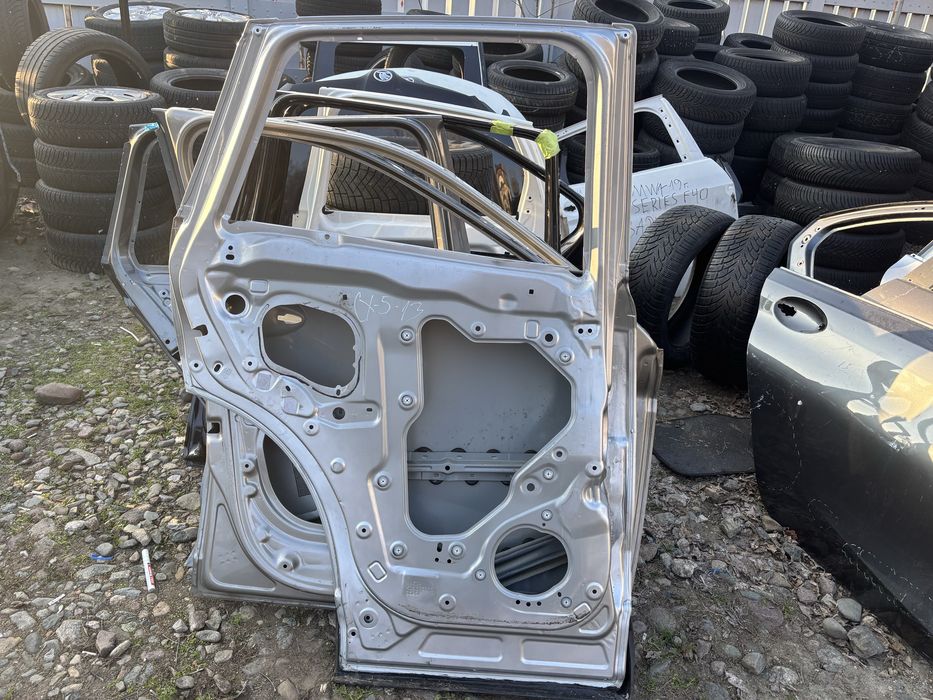 Врата Мазда ЦХ5/Mazda CX5