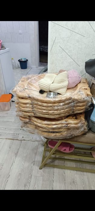 Астау и бастабак