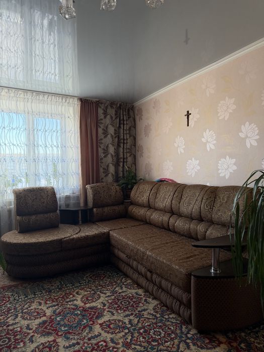 Продам угловой диван