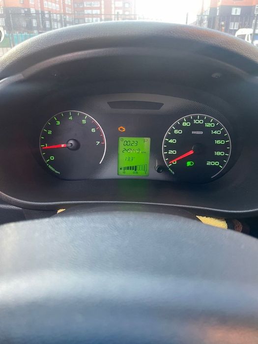 Гранта сатылады 2013