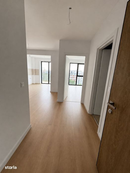 DIRECT PROPRIETAR - Apartament 2 Camere - Ansamblul Hils Titanium