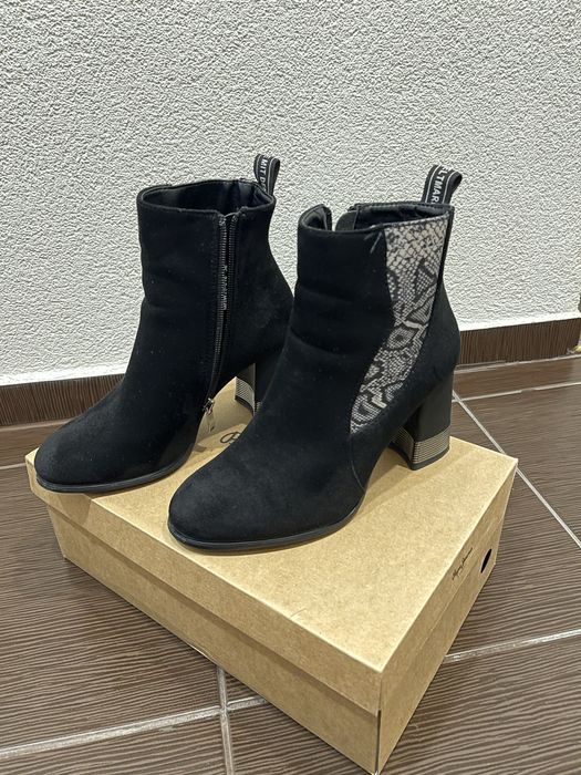 Дамски боти