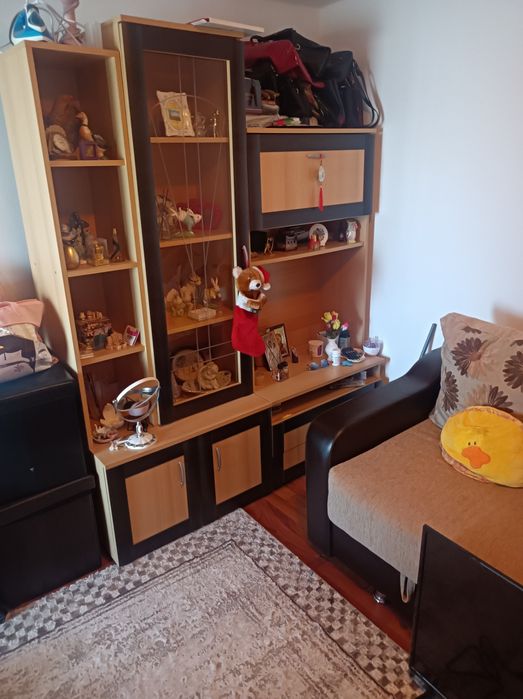 Casa mobilata cu pivniță plus anexe  renovata recent