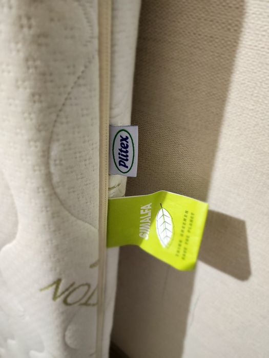 Матрас на детскую кровать