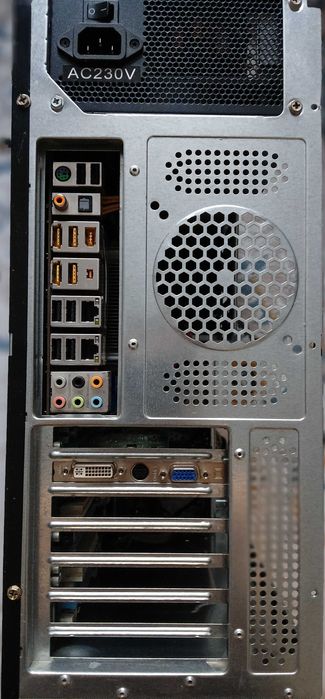 Компьютер продам рабочий