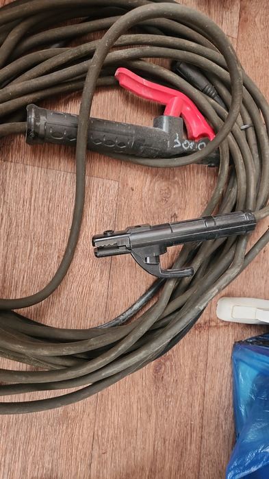 Сварочный аппарат