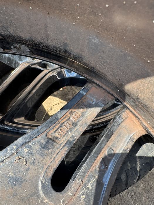 Джанти за бмв 17  bmw
