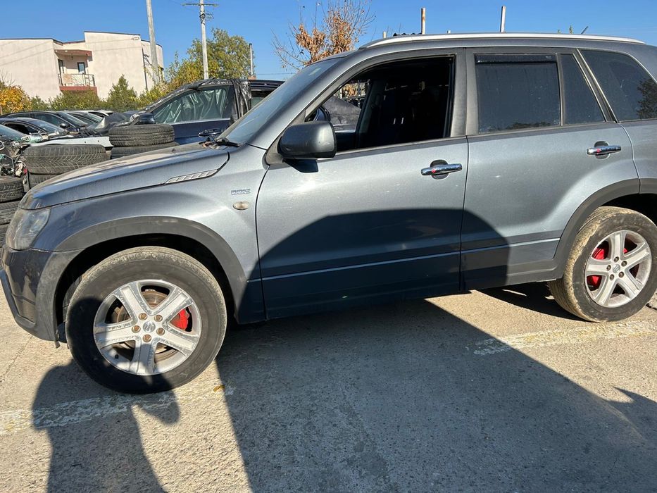 Electromotor Suzuki Grand Vitara 1.9 Ddis