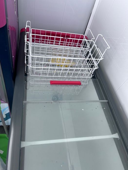 Продам морозильник-ларь