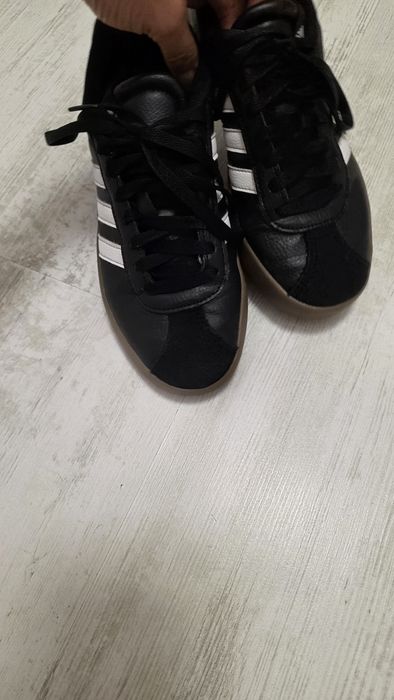 Adidas кецове номер 36