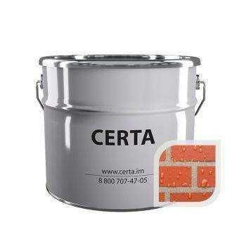 CERTACOR Polisil (пропитка с эффектом мокрого камня)