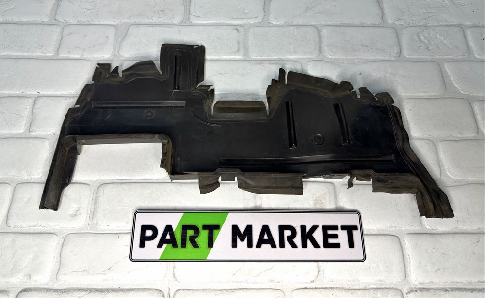 Въздуховод AUDI A6 C7 2.0TDI WPT-51513