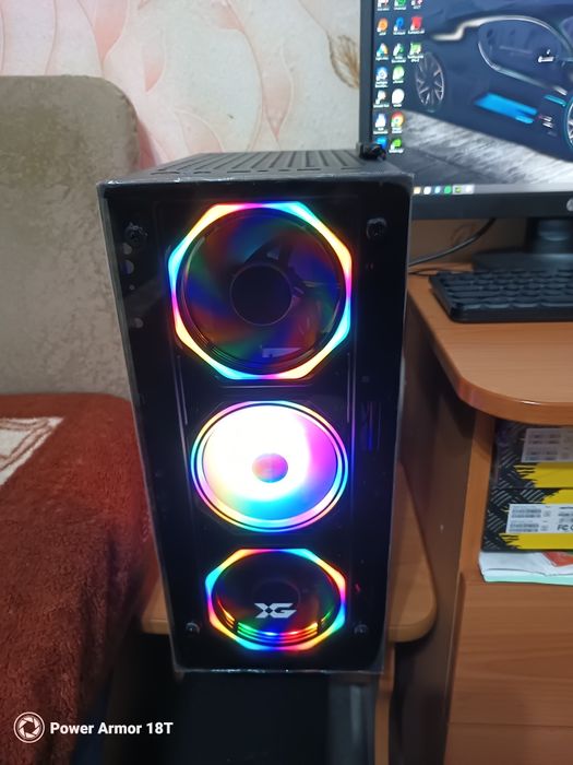 Продам компьютер