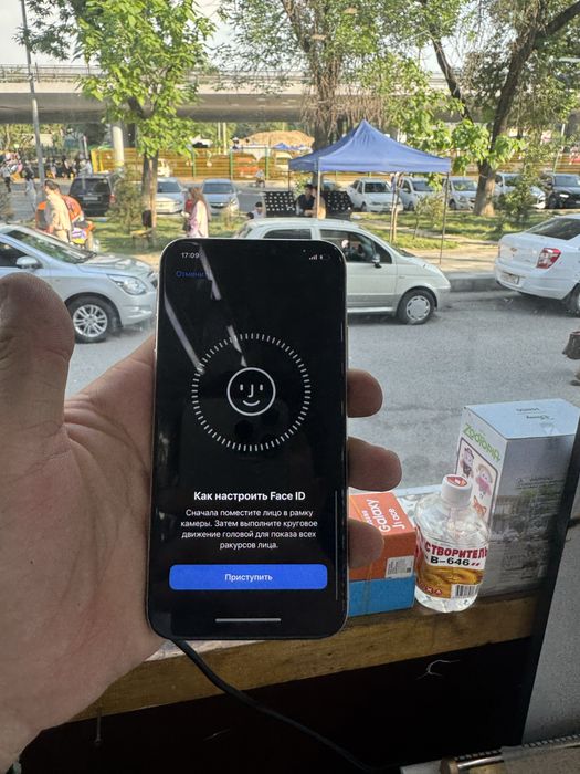 iphone xs 256 gbliiii