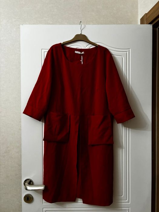 Женские кофты платья