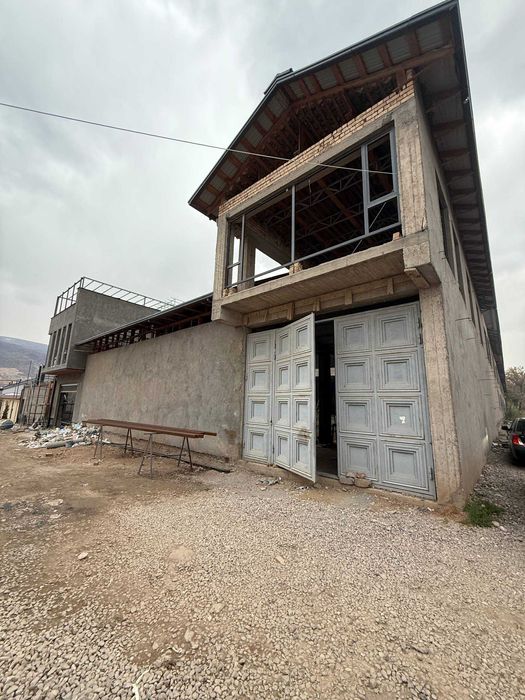 Продается дача на Бочке 10 соток 5 участков