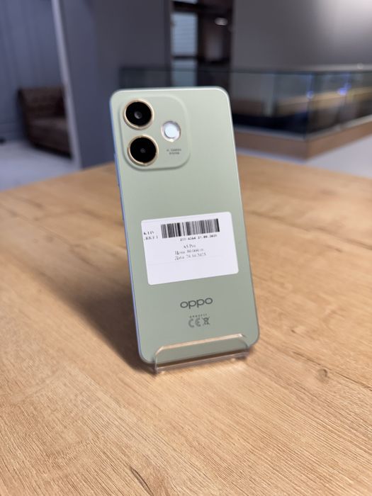 Oppo A5 Pro/128gb/Рассрочка 0-0-24