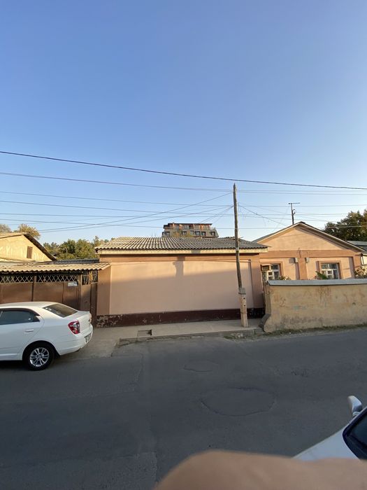 Дом в 5 км от центра