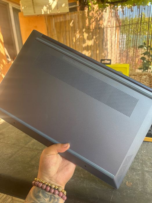 Bilgisayar HP pavilion 15 R7