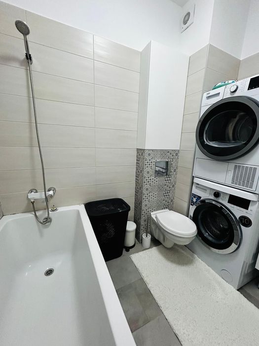 Apartament de vanzare Uverturi