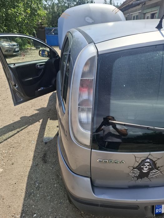 Vand stopuri spate haon  opel corsa c an 2005