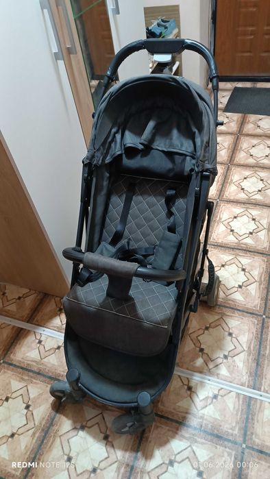 Продам коляски MStar, Prego