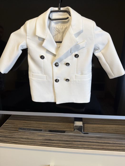 Sacou mon bebe 9-12 luni.