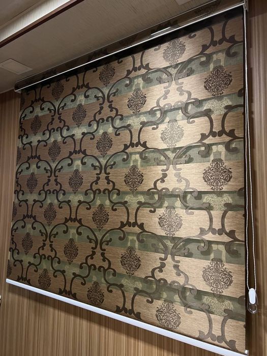 Sifatli Jalyuzi Жалюзи Toshkent. 2025