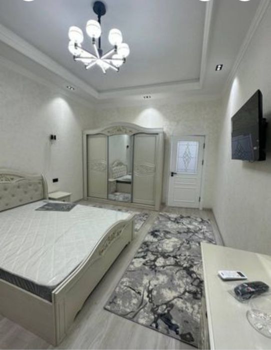 Без Закс Кунлик Квартира Тинч жой