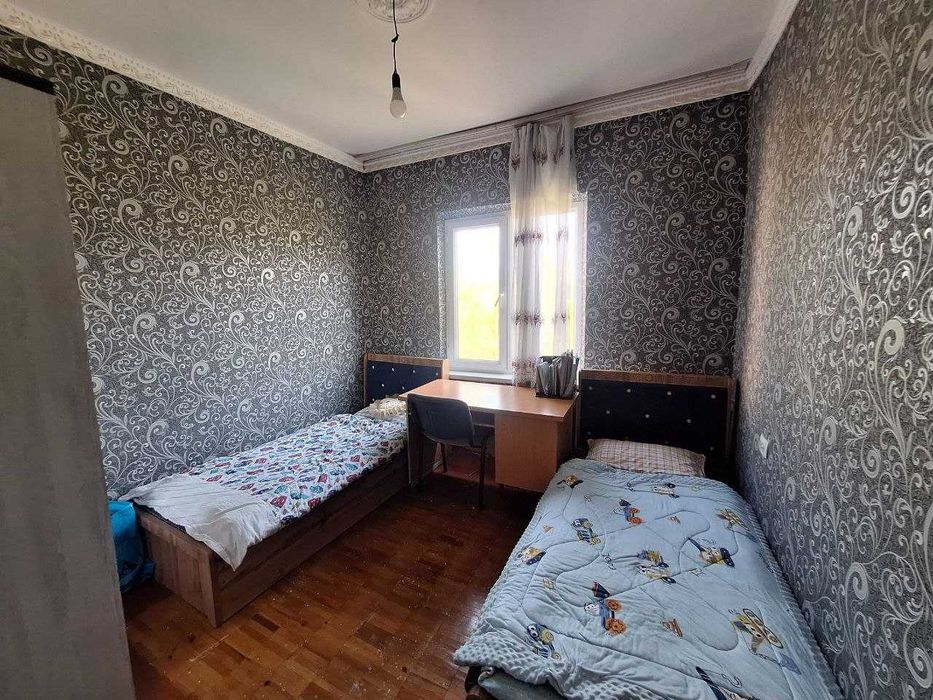 3 хонали квартира сотилади Чилонзор Алгоритм 80м2