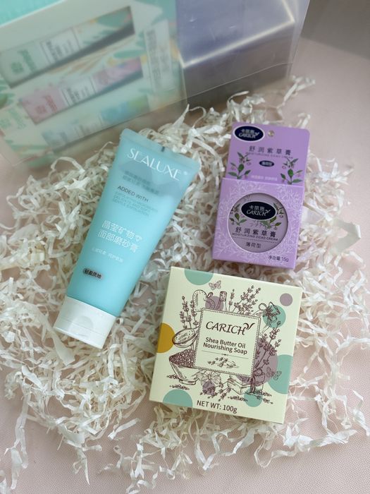 Подарки на 8 марта