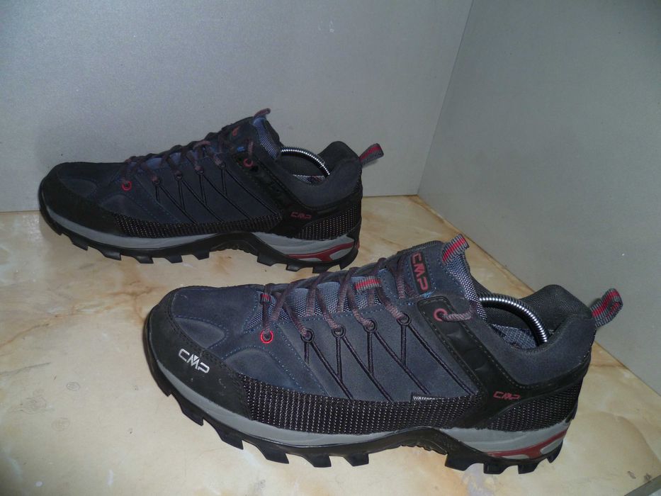 CMP туристически обувки №47