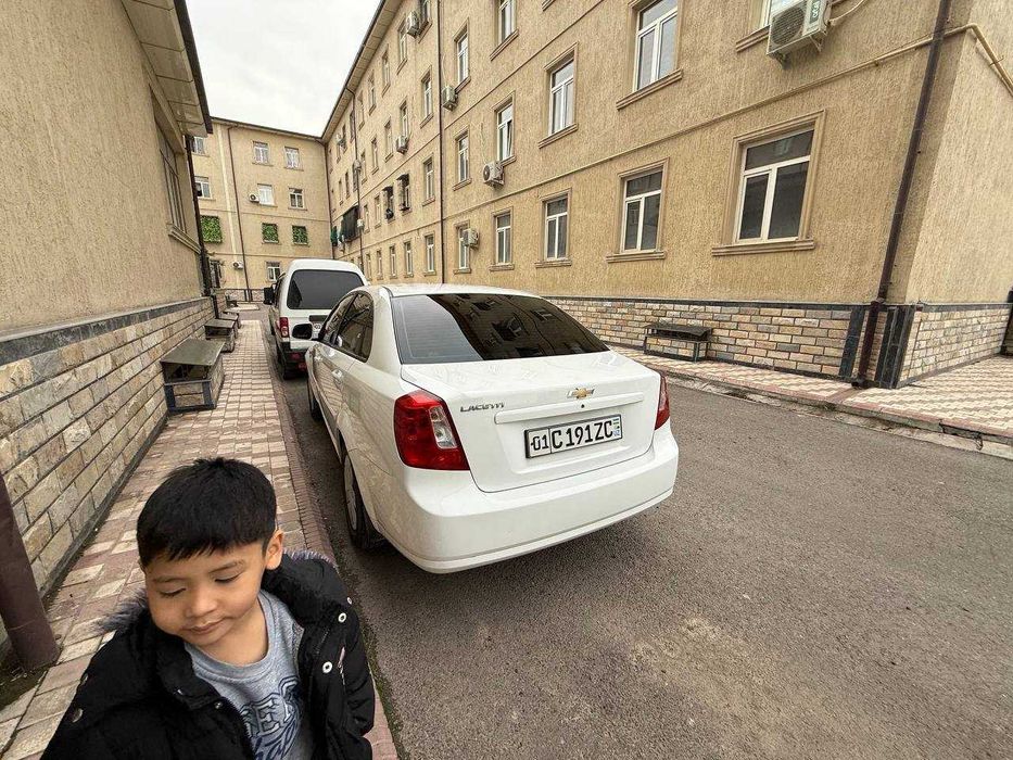 GENTRA    2020 йил