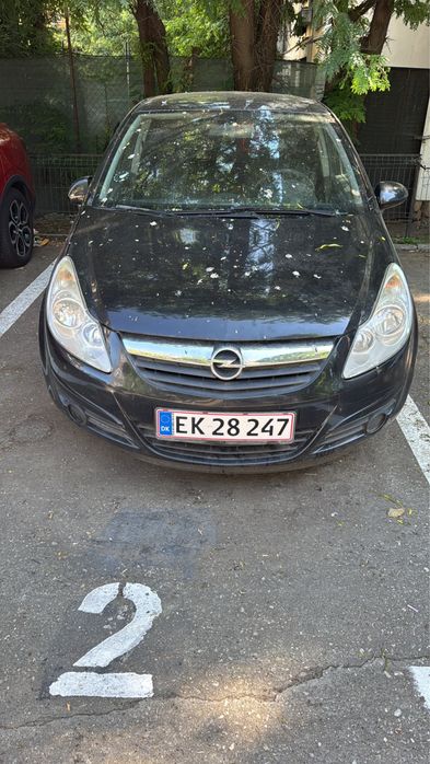 OPEL Corsa 2010 — imagine 2
