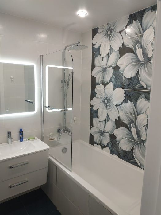 Ремонт квартир в Караганде