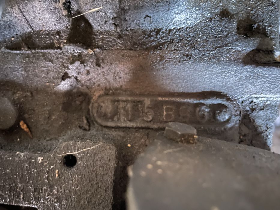 Двигател 1.9 ТДИ 1z 90hp