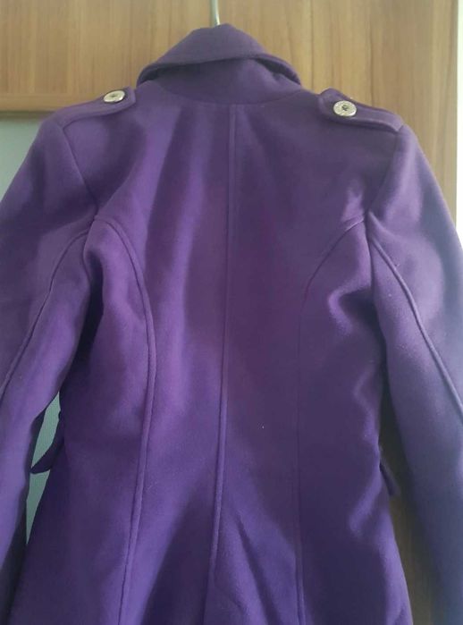 Haina dama ,mărimea 40,culoare mov
