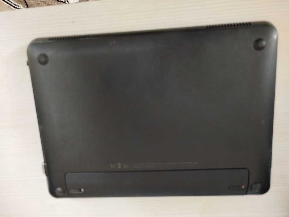 Нетбук Hp нетбук