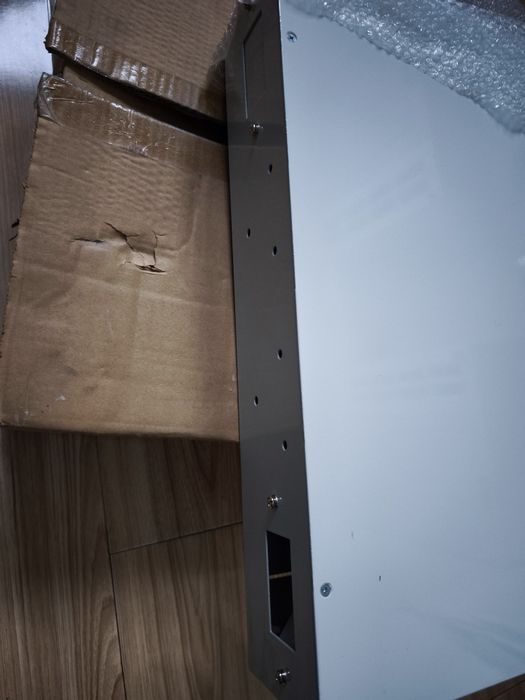 Оптическая полка 48SC/ups