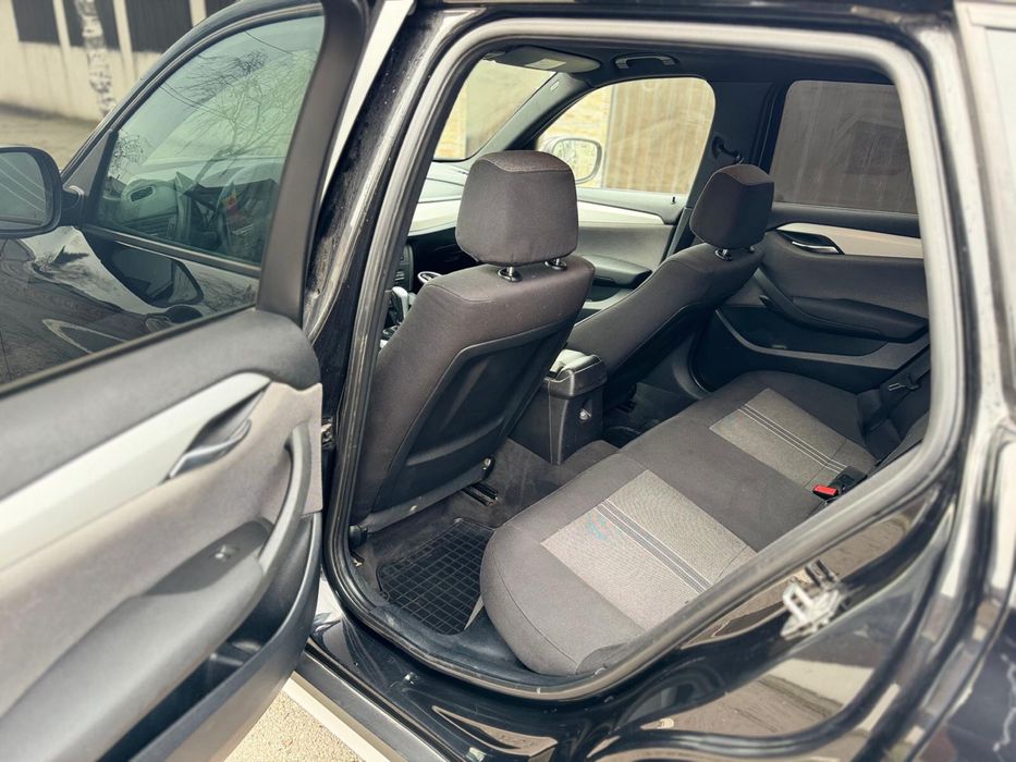 Bmw seria X1 / 2.0 diesel 177 Cp / Automat / Xenon / PROPRIETAR !!