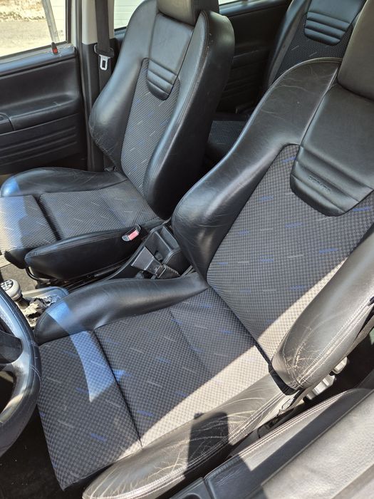 Опел зафира opc 2.0 turbo