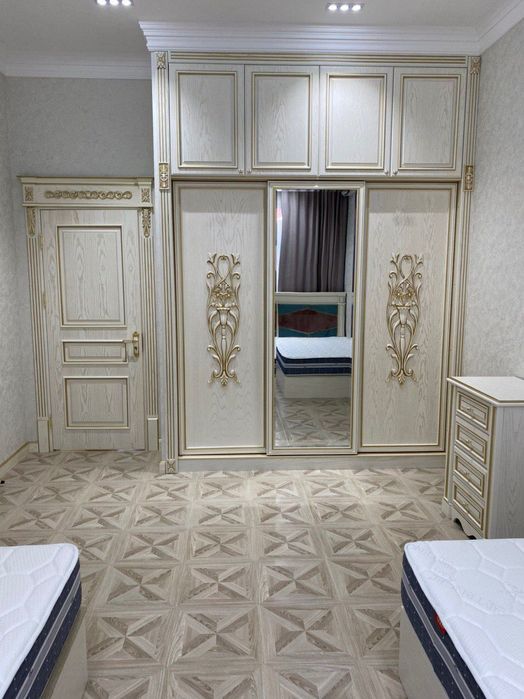 Корпусная мебель на заказ