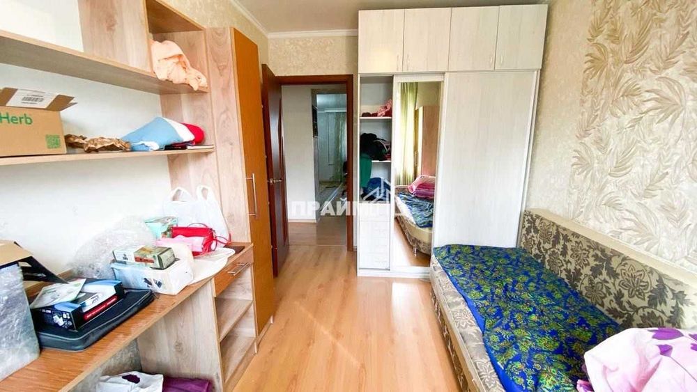 ПРОДАМ 3Х ком. Жастар (Нина ПРАЙМ)