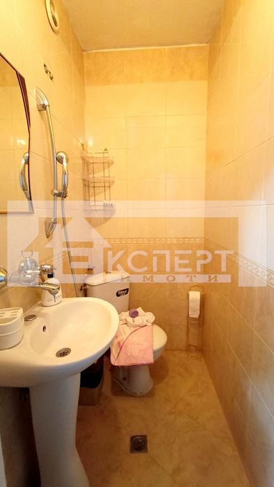 Дава се под наем Двустаен апартамент в Пловдив, Филипово - 50 кв.м за 357 € - Снимка #8