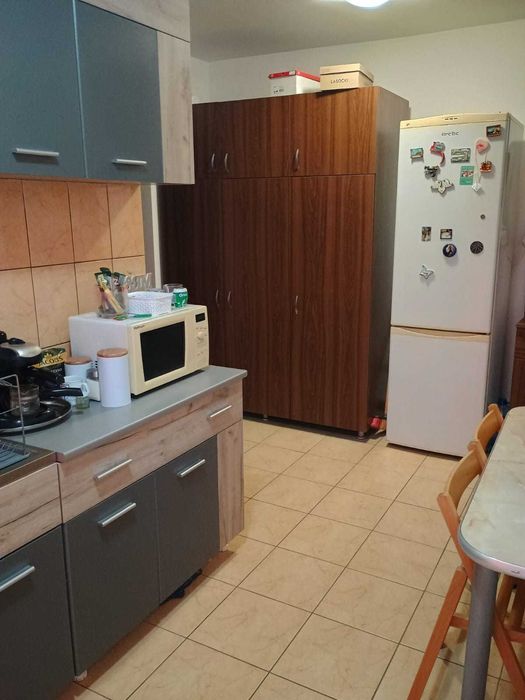 1 camera, balcon mare + parcare - oportunitate! str. Porii