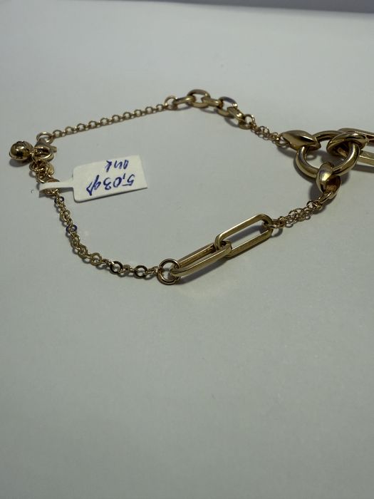 Bratara dama (vl) star amanet