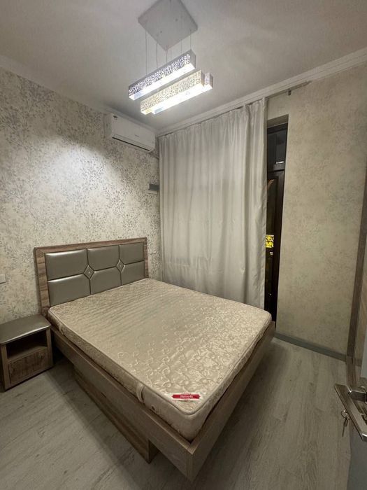 Chilonzor metro yonida 1 honali kvartira ijaraga beriladi