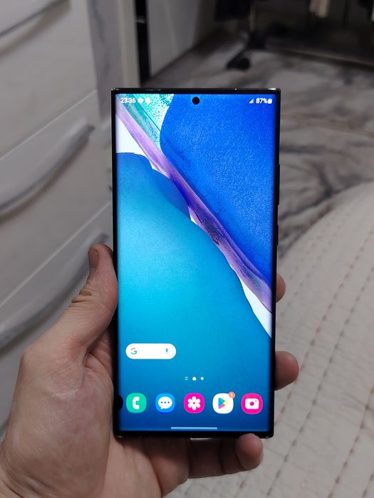 Samsung Note 20 Ultra Vetnam 256g