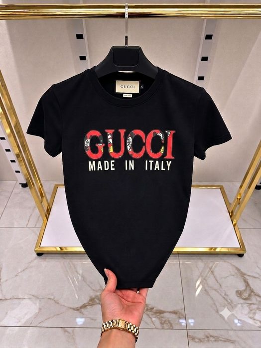 Дамска тениска *Gucci*